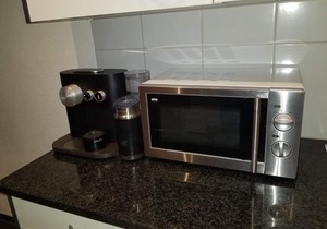 Holiday apartment Arbon for 1 - 8 persons with 3 bedrooms - Holiday apartment