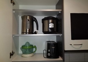 Holiday apartment Arbon for 1 - 8 persons with 3 bedrooms - Holiday apartment