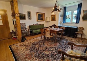 Holiday apartment Arbon for 4 persons with 2 bedrooms - Holiday apartment