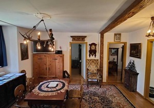 Holiday apartment Arbon for 4 persons with 2 bedrooms - Holiday apartment