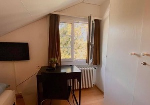 Holiday apartment Arbon for 1 person with 1 bedroom - Holiday apartment