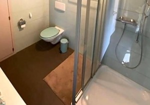 Holiday apartment Arbon for 1 person with 1 bedroom - Holiday apartment