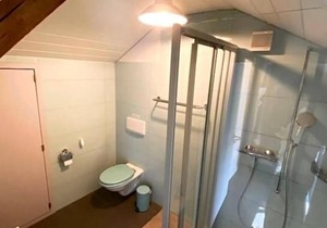Holiday apartment Arbon for 1 person with 1 bedroom - Holiday apartment