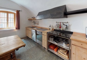 Holiday apartment Bever for 1 - 5 persons with 3 bedrooms - Holiday apartment
