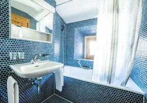 Holiday apartment Bever for 2 persons - Historical building