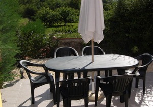 Holiday apartment Chambonas for 1 - 4 persons with 2 bedrooms - Holiday apartment