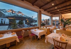 Holiday apartment Champfèr (St. Moritz) for 1 - 2 persons - Holiday apartment