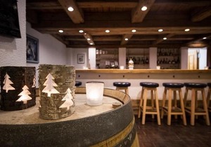 Holiday apartment Champfèr (St. Moritz) for 1 - 2 persons - Holiday apartment