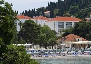 Holiday apartment Dubrovnik for 1 - 4 persons with 2 bedrooms - Holiday apartment