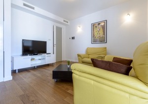 Holiday apartment Dubrovnik for 1 - 4 persons with 2 bedrooms - Holiday apartment