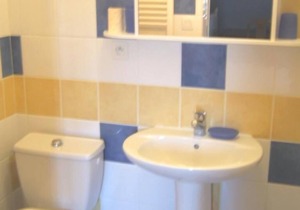 Holiday apartment Labruguière for 1 - 2 persons with 1 bedroom - Holiday house