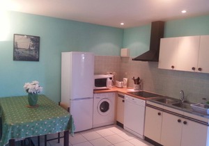 Holiday apartment Labruguière for 1 - 2 persons with 1 bedroom - Holiday house
