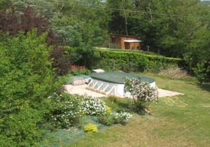 Holiday apartment Labruguière for 1 - 2 persons with 1 bedroom - Holiday house