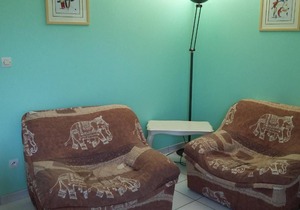 Holiday apartment Labruguière for 1 - 2 persons with 1 bedroom - Holiday house