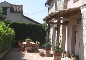 Holiday apartment Labruguière for 2 - 4 persons with 1 bedroom - Holiday house