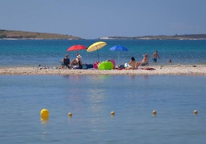 Holiday apartment Ližnjan for 1 - 4 persons with 2 bedrooms - Holiday apartment