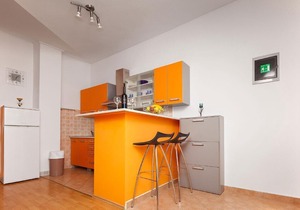 Holiday apartment Ližnjan for 1 - 4 persons with 2 bedrooms - Holiday apartment
