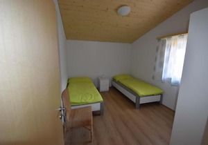 Holiday apartment Meiringen for 4 - 5 persons with 2 bedrooms - Holiday apartment