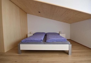 Holiday apartment Meiringen for 4 - 5 persons with 2 bedrooms - Holiday apartment