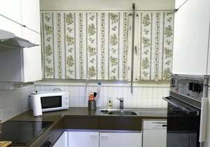 Holiday apartment Minusio for 4 persons with 2 bedrooms - Penthouse holiday apartment