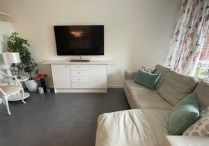 Holiday apartment Minusio for 4 persons with 2 bedrooms - Penthouse holiday apartment