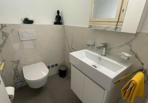 Holiday apartment Minusio for 4 persons with 2 bedrooms - Penthouse holiday apartment