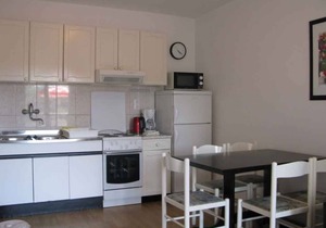 Holiday apartment near the Adriatic