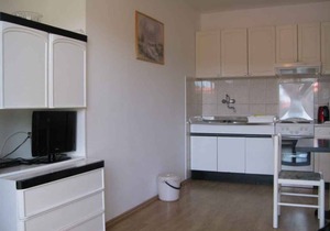 Holiday apartment near the Adriatic