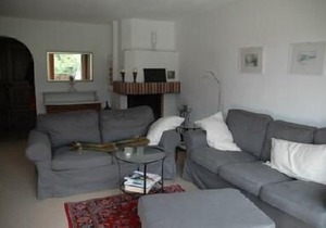 Holiday apartment Sagogn for 1 - 4 persons with 2 bedrooms - Holiday apartment