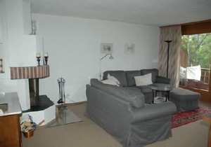 Holiday apartment Sagogn for 1 - 4 persons with 2 bedrooms - Holiday apartment