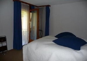 Holiday apartment Sagogn for 1 - 4 persons with 2 bedrooms - Holiday apartment