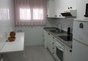 Holiday apartment Salou