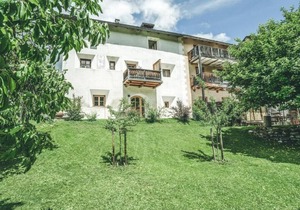 Holiday apartment Scuol for 2 - 3 persons with 1 bedroom - Holiday apartment in a villa