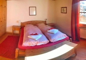 Holiday apartment Sent for 6 persons with 3 bedrooms - Holiday apartment in one or multi-family hous