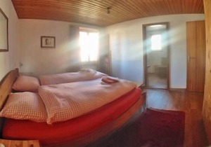 Holiday apartment Sent for 6 persons with 3 bedrooms - Holiday apartment in one or multi-family hous
