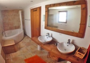 Holiday apartment Sent for 6 persons with 3 bedrooms - Holiday apartment in one or multi-family hous
