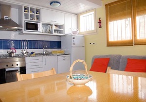 Holiday apartment Sitges for 1 - 4 persons with 1 bedroom - Holiday apartment