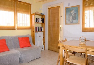 Holiday apartment Sitges for 1 - 4 persons with 1 bedroom - Holiday apartment