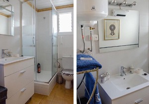Holiday apartment Sitges for 1 - 4 persons with 1 bedroom - Holiday apartment