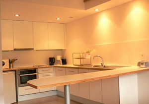 Holiday apartment Urrugne for 1 - 4 persons with 2 bedrooms - Holiday apartment in one or multi-fami