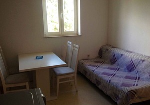 Holiday apartment with air conditioning and Internet