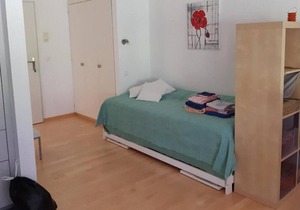 Holiday apartment Wildhaus for 2 persons - Holiday apartment