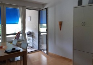 Holiday apartment Wildhaus for 2 persons - Holiday apartment