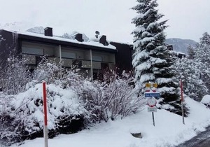 Holiday apartment Wildhaus for 2 persons - Holiday apartment
