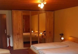 Holiday apartment Wildhaus for 4 - 6 persons with 2 bedrooms - Holiday apartment