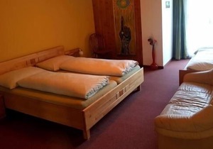 Holiday apartment Wildhaus for 4 - 6 persons with 2 bedrooms - Holiday apartment