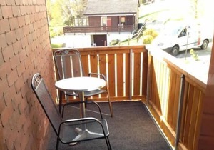 Holiday apartment Wildhaus for 5 persons with 4 bedrooms - Holiday apartment
