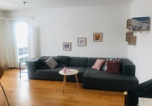 Holiday apartment Wildhaus for 2 - 5 persons with 2 bedrooms - Holiday apartment