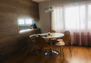 Holiday apartment Wildhaus for 2 - 5 persons with 2 bedrooms - Holiday apartment