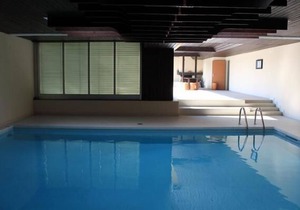 Holiday apartment Wildhaus for 2 - 5 persons with 2 bedrooms - Holiday apartment